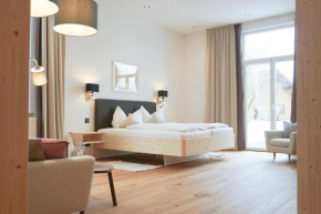 Landhotel und Gasthof Kirchberger Wildsteig